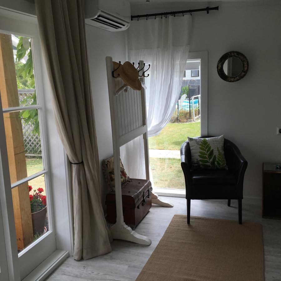 Beautiful Bungalow Cbd 布伦海姆 外观 照片