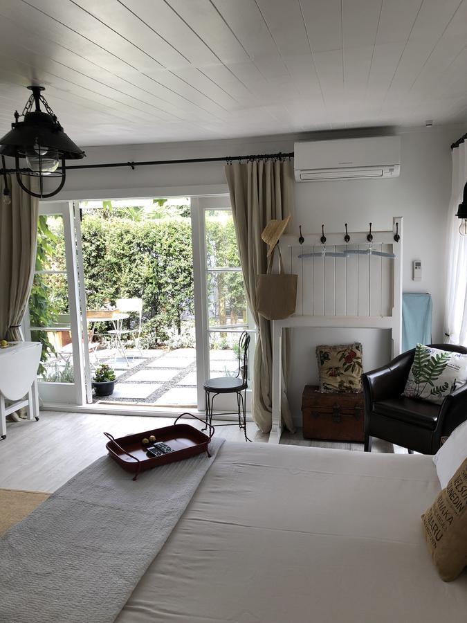Beautiful Bungalow Cbd 布伦海姆 外观 照片