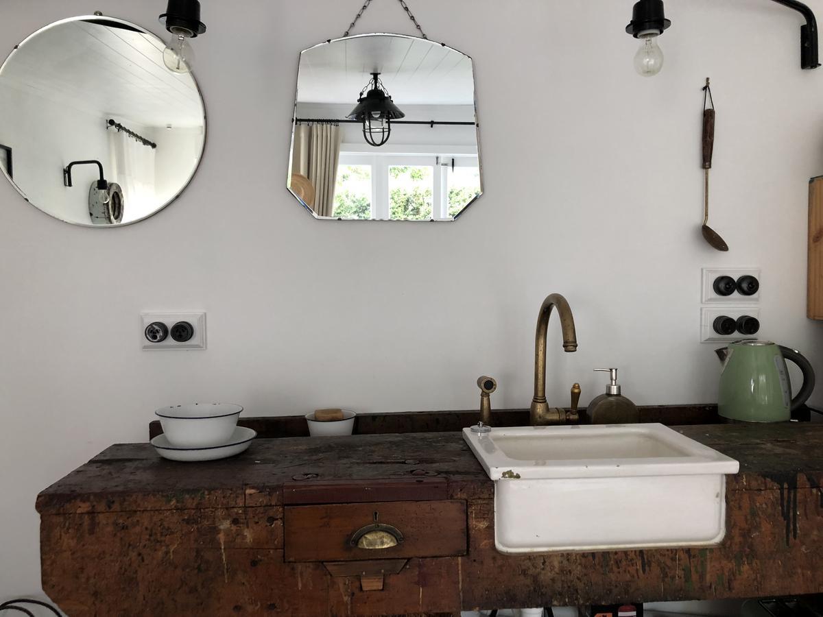 Beautiful Bungalow Cbd 布伦海姆 外观 照片