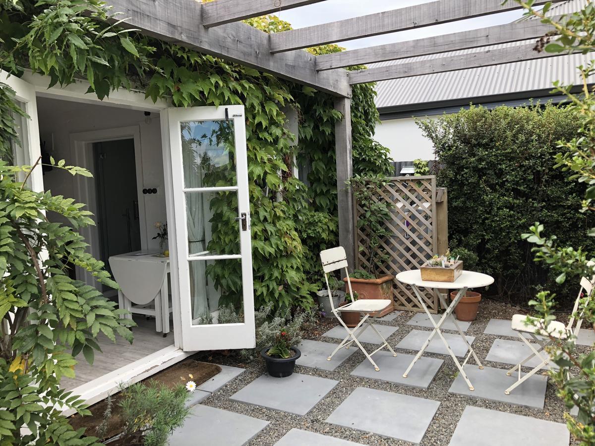 Beautiful Bungalow Cbd 布伦海姆 外观 照片