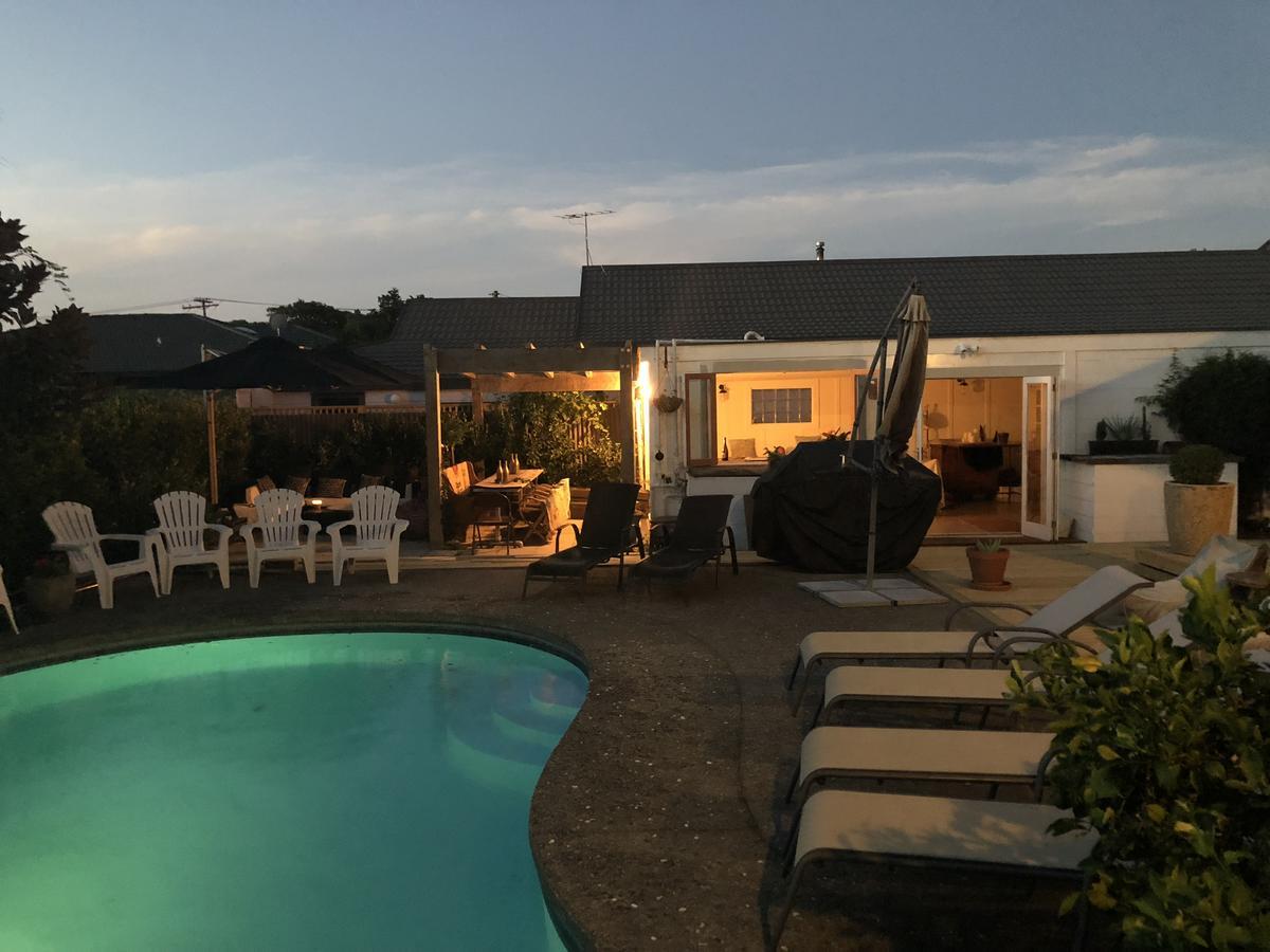 Beautiful Bungalow Cbd 布伦海姆 外观 照片