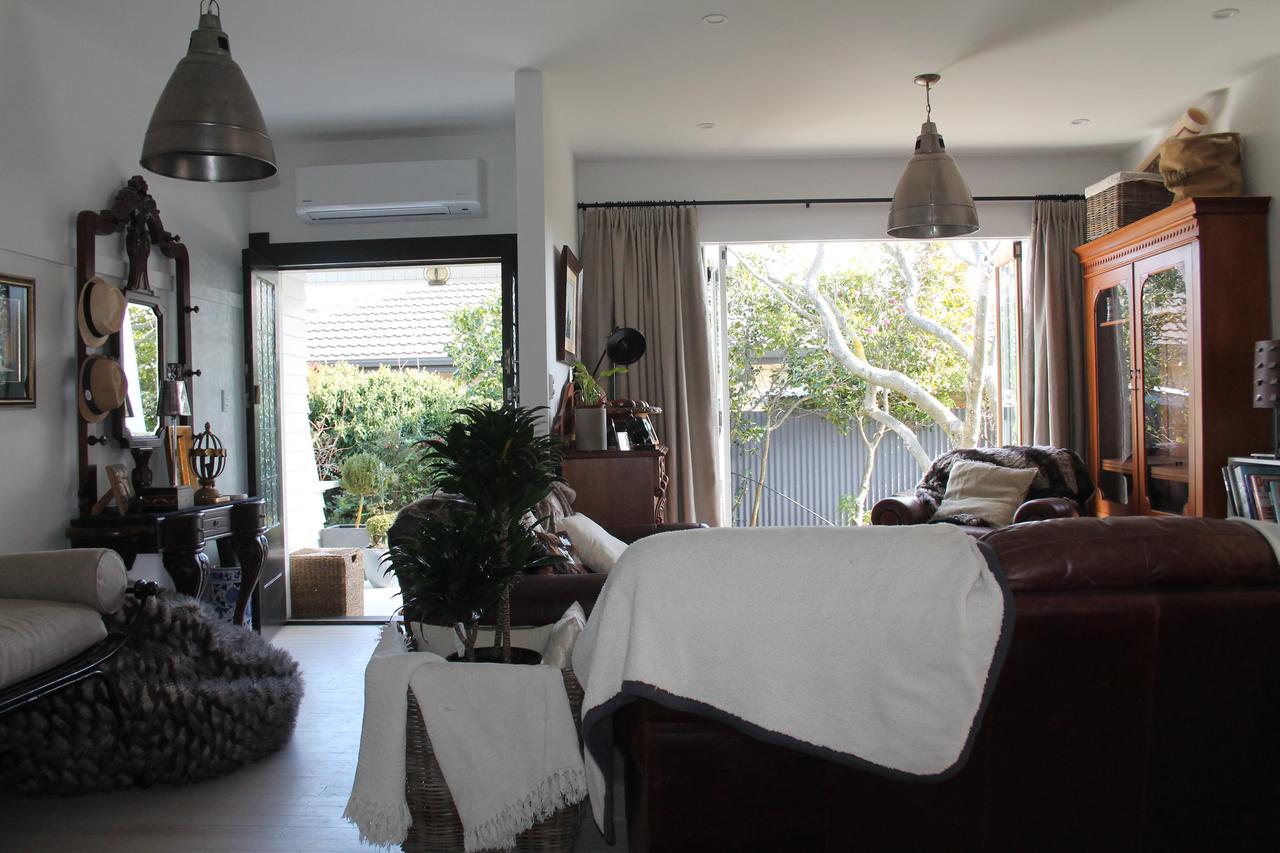 Beautiful Bungalow Cbd 布伦海姆 外观 照片
