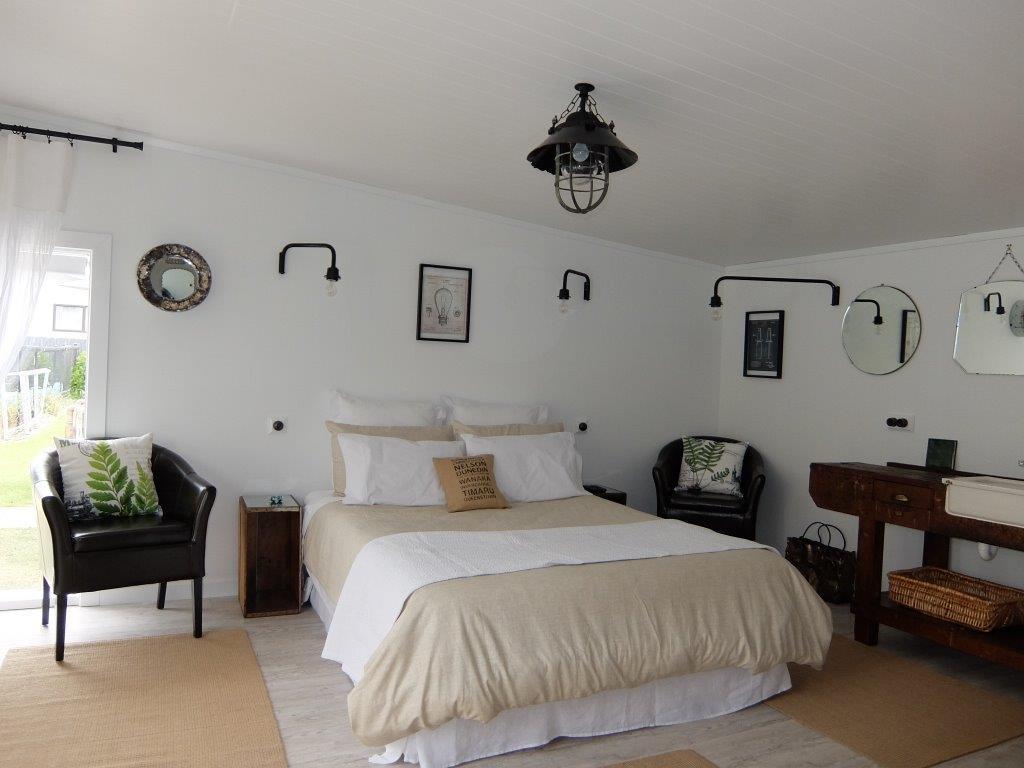 Beautiful Bungalow Cbd 布伦海姆 外观 照片