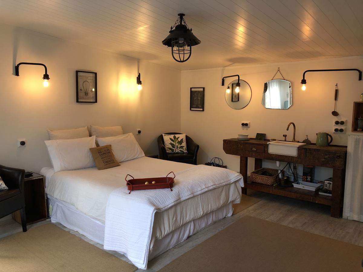 Beautiful Bungalow Cbd 布伦海姆 外观 照片
